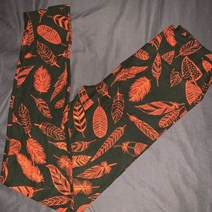 TWEEN LulaRoe leggings